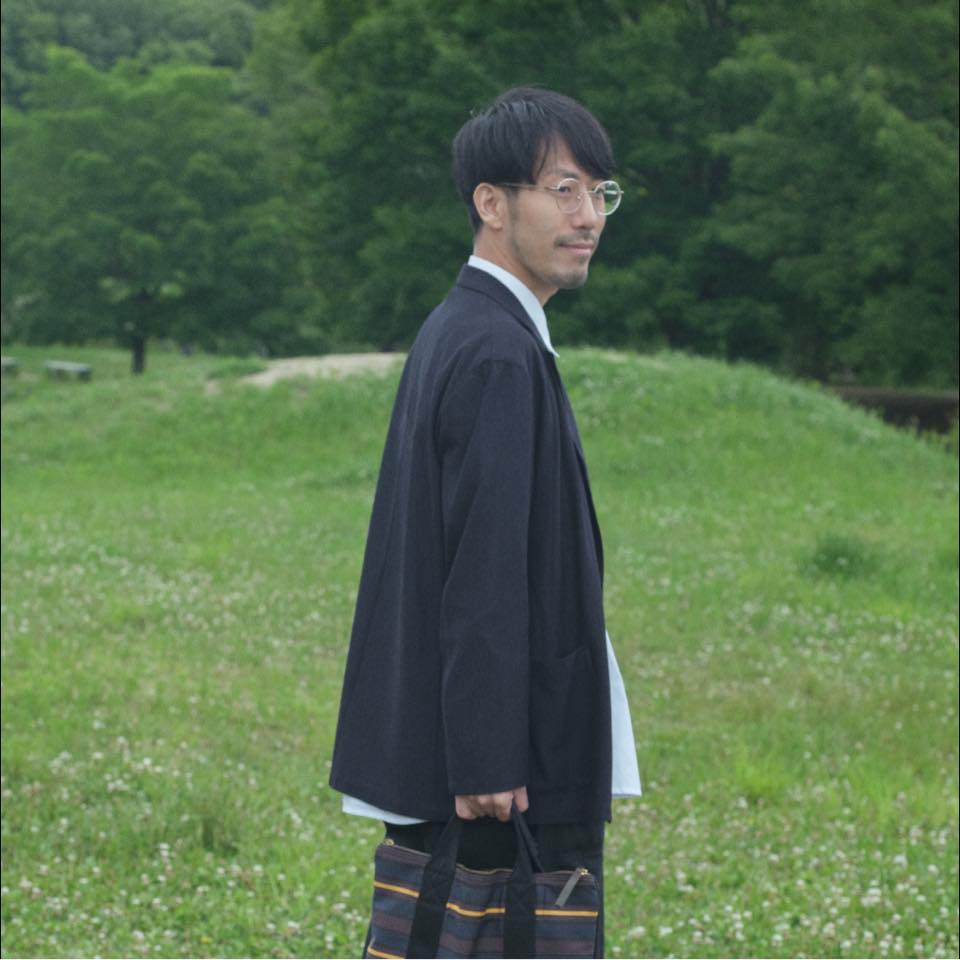 名前：犬飼 智之